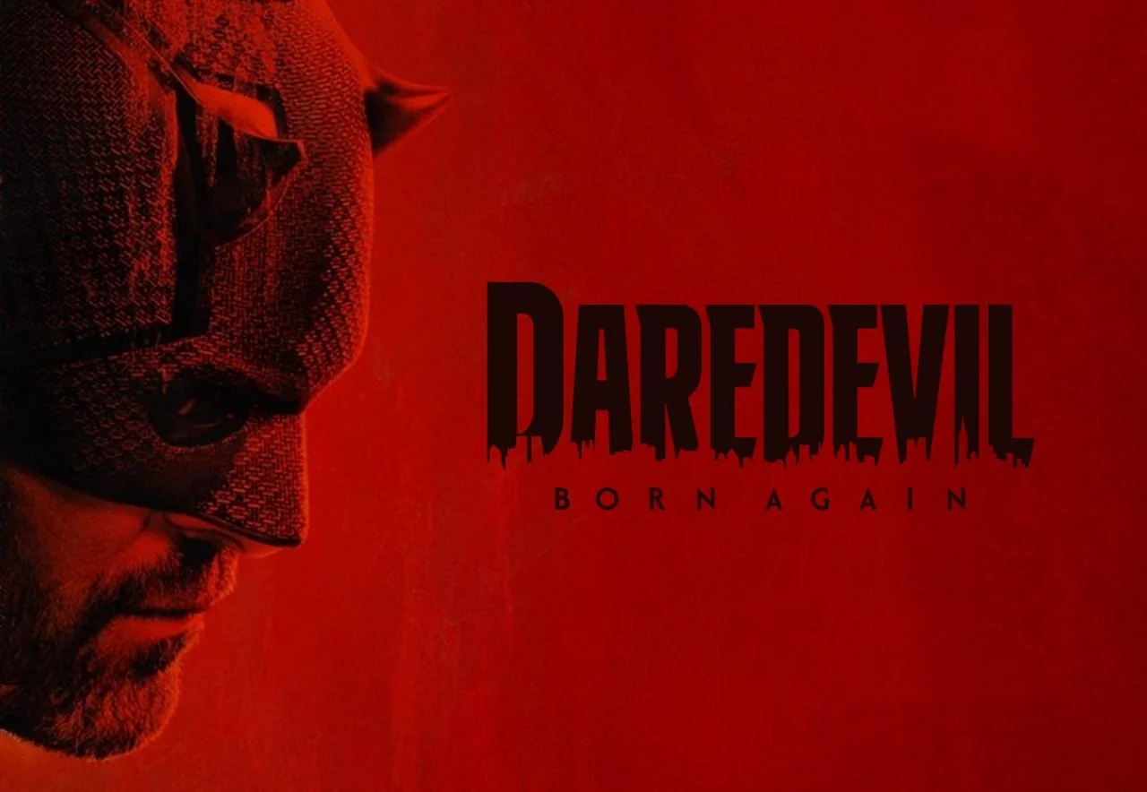 Daredevil: Born Again